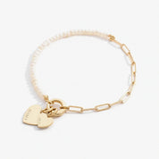 Atelier® Bracelet de Perles Personnalisé
