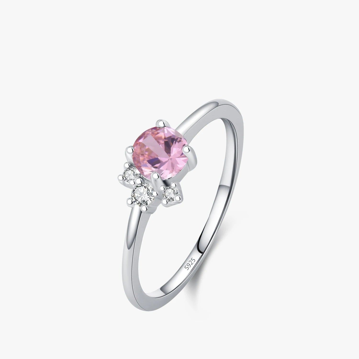 Bague Romantique Liora®