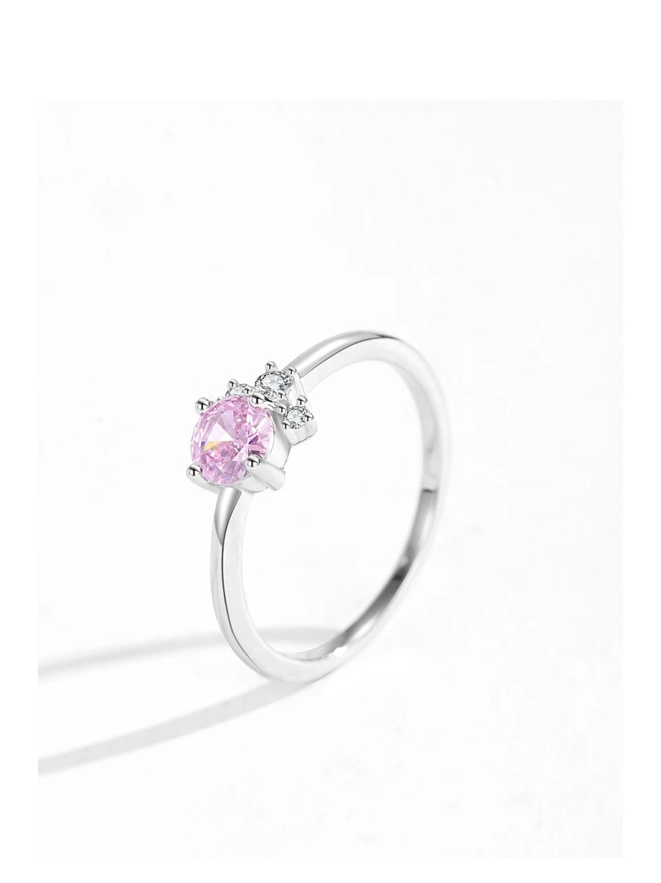 Bague Romantique Liora®