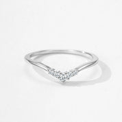 Bague Ailmay 925 Argent V Liora®