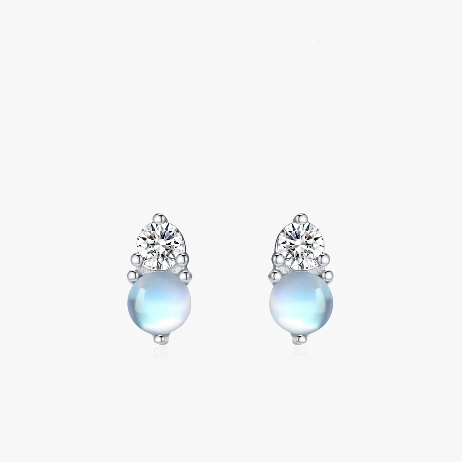 Boucles d’Oreilles Clous Liora®
