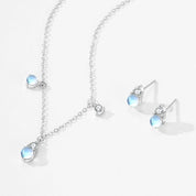 Boucles d’Oreilles Clous Liora®