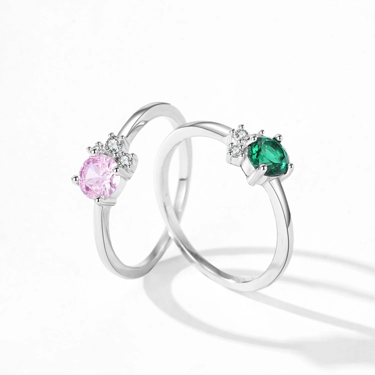 Bague Romantique Liora®