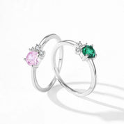 Bague Romantique Liora®