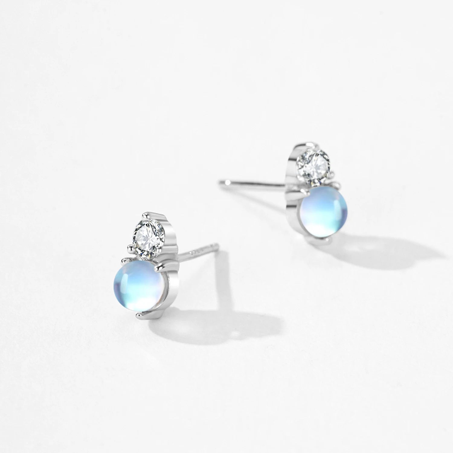 Boucles d’Oreilles Clous Liora®