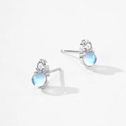 Boucles d’Oreilles Clous Liora®